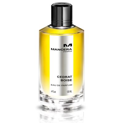 MANCERA Cedrat Boise EDP 120 ml